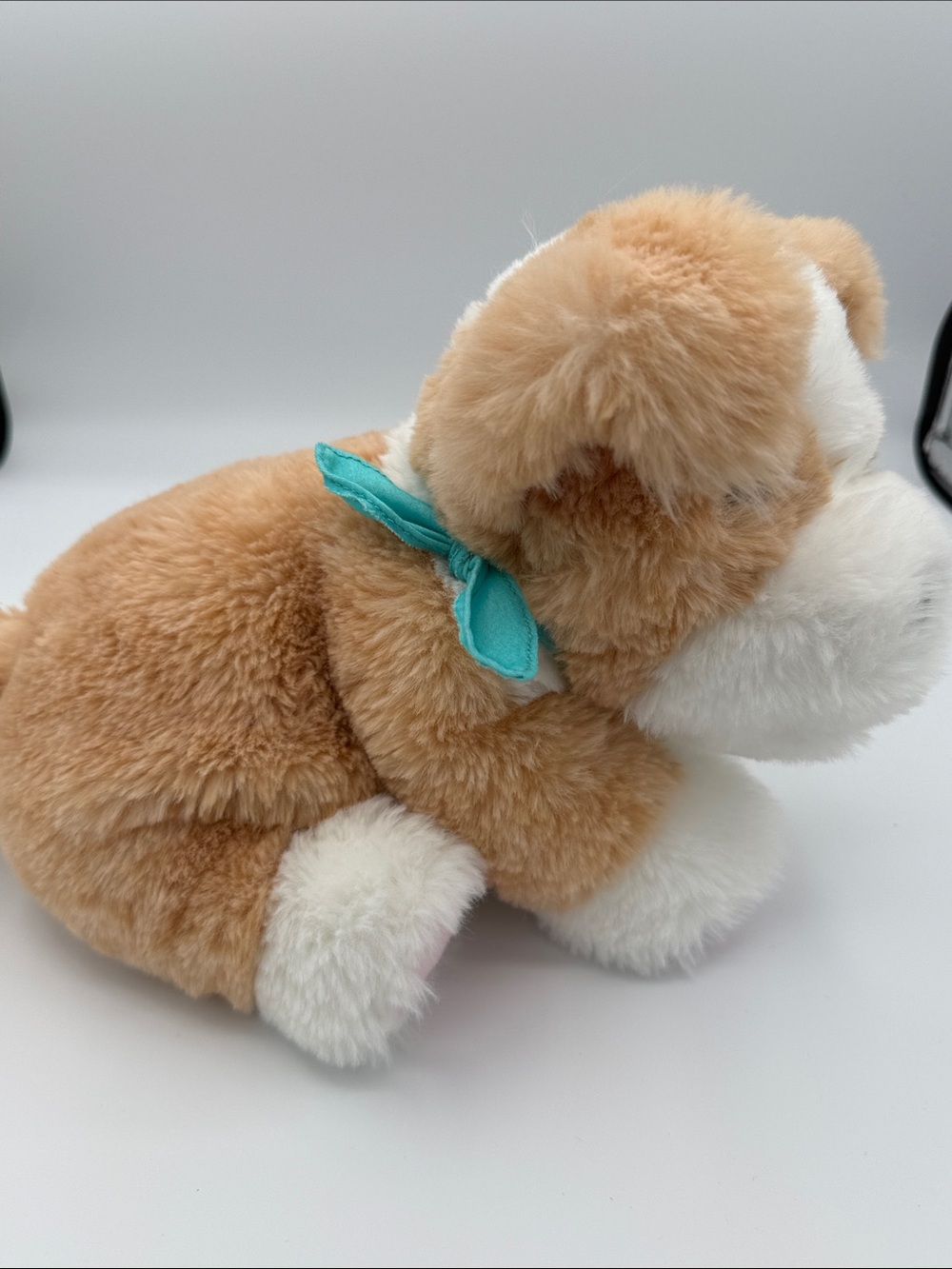 American Girl Doll Dog - Stuffed Animal - Picture 3 of 10